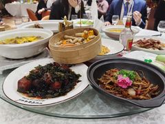 -蒋公馆家宴(江阴店)