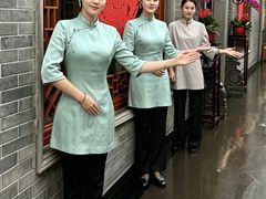-淮扬府(安定门店)