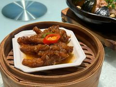 -稻香饭店(龙华天虹店)