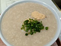 猪肝粥-凤来粤菜馆(珠江新城店)