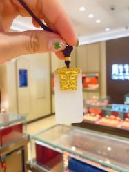 -周生生Chow Sang Sang(又一城店)