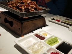 -四季民福烤鸭店(前门店)