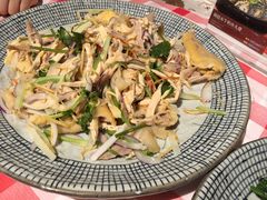 -龙桥私厨·姜花菊花过桥鱼·顺德菜(容桂店)