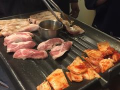 -401餐厅(弘大店)