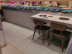 -龍歌自助小火锅(市南金茂湾店)
