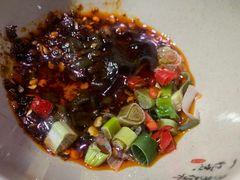 -秋语木桶鱼.酸菜鱼(开发区火车站店)