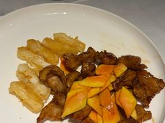 -炳胜品味(海印总店)