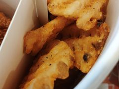 -麦当劳(东方时代广场分店)