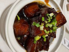 -小菜园新徽菜(无锡人民路红豆店)