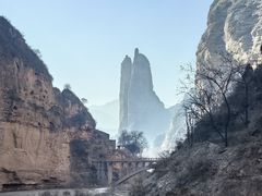 -炳灵寺世界文化遗产旅游区
