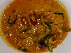 -泰国餐厅 Thai Food(裕华万达店)