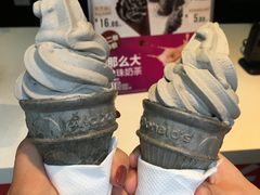 -麦当劳(南后街店)