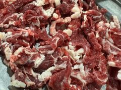 -菜忠潮州牛肉店(岗厦店)