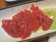 -鑫隆四季涮肉(八角畅游店)