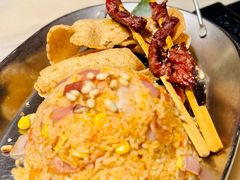 -绿茵阁牛扒餐厅(客村店)