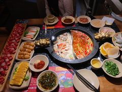 -蜀大侠火锅(四川北路店)
