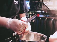 -日进一片海.生腌海鲜火锅.宵夜烧烤(三里屯总店)