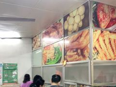 -凤张螺蛳粉·爽口粉(跃进路总店)