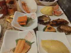 -丰卓会海鲜自助(中润大道店)