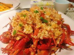 蒜香精品小龙虾-汉虾王.小龙虾.武汉菜.粤菜(科技园店)
