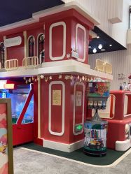 -奈尔宝·儿童乐园·亲子餐厅(华采天地店)