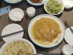 -金泽大酒店·卢塞恩餐厅·年夜饭春节连市
