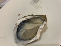 -海中洲国际大酒店-自助餐厅