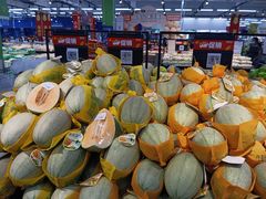 -沃尔玛购物广场(霖雨路店)