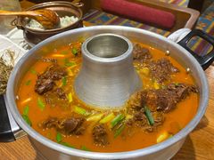 -敏珠拉姆藏餐·南京厨房(富春江东街店)