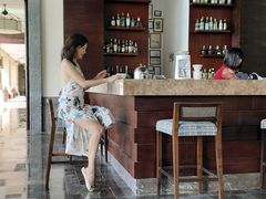 -海南清水湾莱佛士酒店