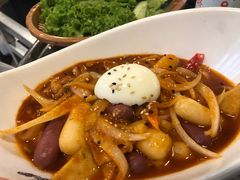 -釜山火炉·海鲜烤肉(紫藤路店)