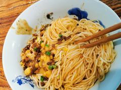 兵哥豌豆面-兵哥豌豆面(雅颂居店)