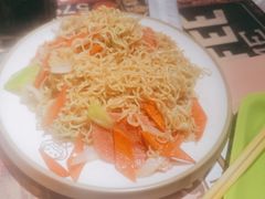 -一烧一烤•锦州烧烤(KTV包房·长江街店)