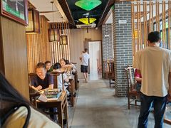 -千岛湖小鱼儿·淳安匠心农家菜