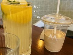 -PIZZA BIANCA(万象城店)