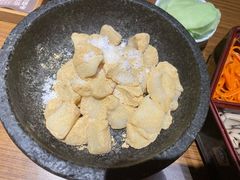 -将军牛排·尔滨地标朝鲜族美食(总店)