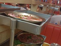 -韩宫宴烤肉·料理(南京江宁万达店)