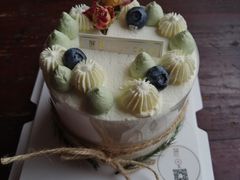 -鹿里烘焙LulyBaking(东二环泰禾广场店)