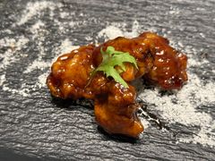 -隆聚时令海鲜(一舟店)