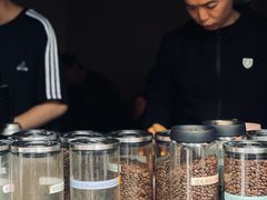 -SeekSeeking咖啡专门店(堰塘街店)