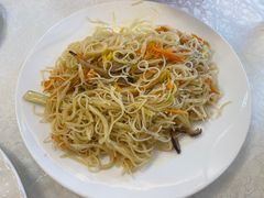 -南普陀素菜馆