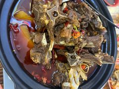 -冶建镜子·老南昌大排档·江西虾王(总店)