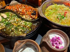 -何师烧烤Pro ·江湖川菜·小龙虾·精酿(太古里旗舰店)