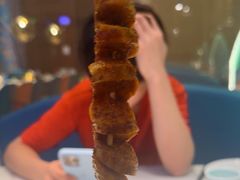 -阿里疆Alijiang·丝路美食·异域风情·清真(长楹天街店)