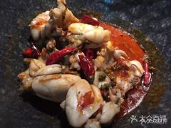 -哥老官重庆美蛙鱼头(宝山龙湖店)