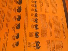 -Ministry of Crab(科伦坡店)