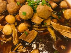 -粥品天下·琉璃舫音乐餐厅(双桂大道店)