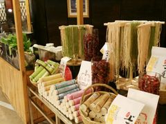 -西安锦江国际酒店