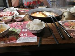 -呷哺呷哺(松江开元店)