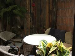 -VESH COFFEE(定西路店)